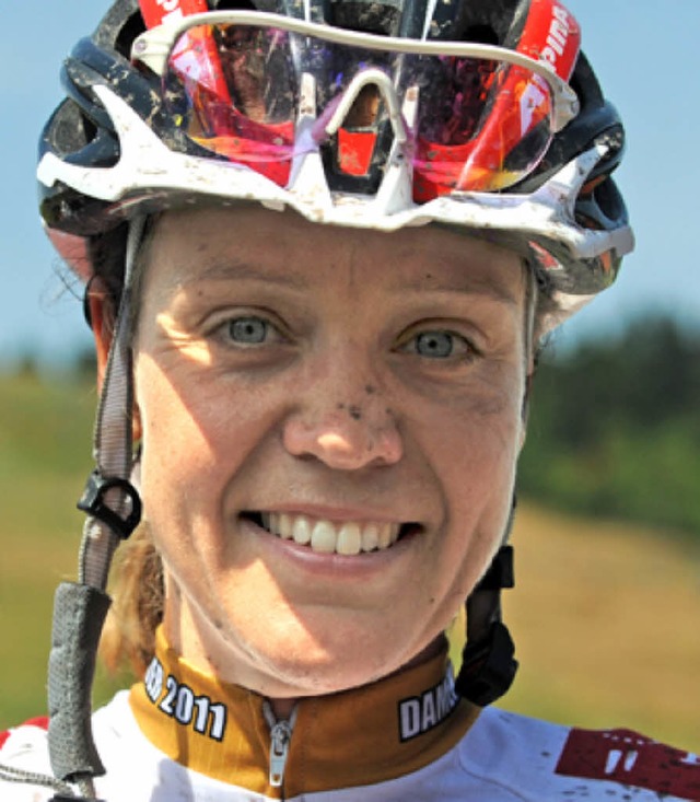 Pia Sundstedt   | Foto: Seeger