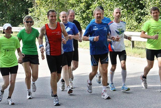 Marathonpremiere vor einem riesigen Publikum