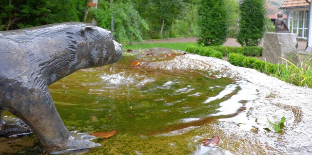 Kleindenkmale Flettner in Brchau  | Foto: Sattelberger