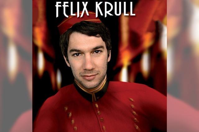 Mit Felix Krull geht die Theatersaion los