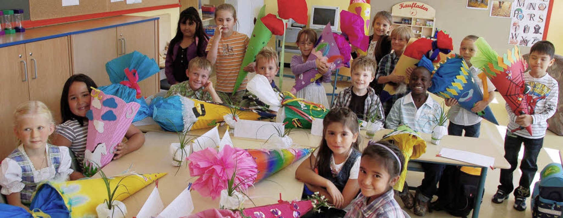 An Der Hebelschule Titisee Neustadt Badische Zeitung