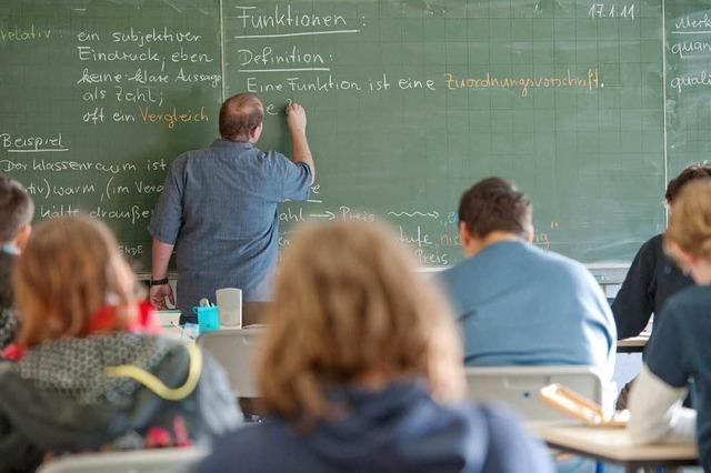 Bildungs-Wunschliste der SPD ärgert die Grünen
