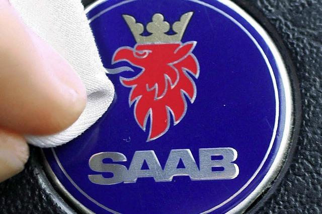 Saab-Fahrer müssen nicht verzweifeln
