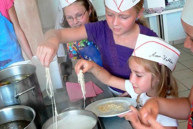 Studie: Selbst kochen spart viel Geld