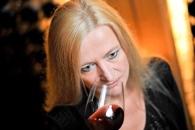 Premiere: Deutsche besteht die weltweit schwierigste Weinprüfung