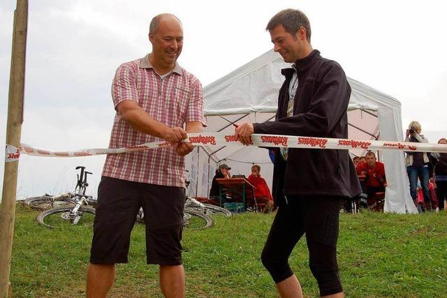 Fotos: FlowTrailWutach erffnet