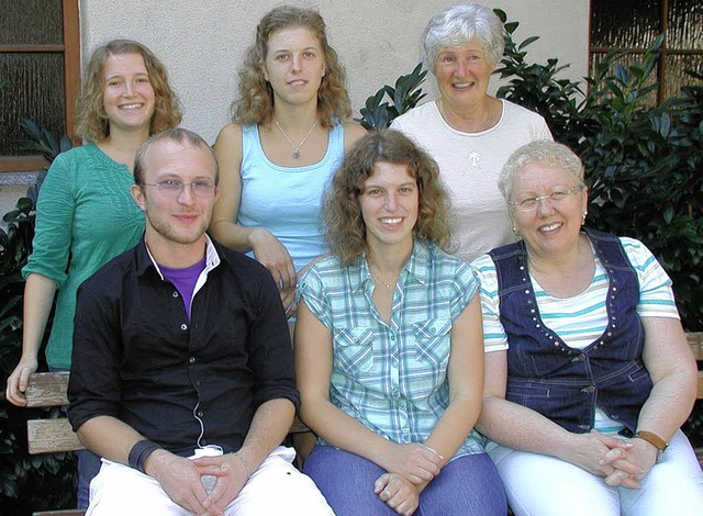 Sie starten Kinder- und Jugendtrauergr...Constanze Schweizer und Anita Pfanner.  | Foto: BZ