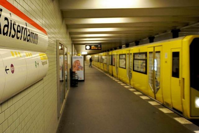 Tdliche Flucht: Haftbefehle gegen U-Bahnschlger