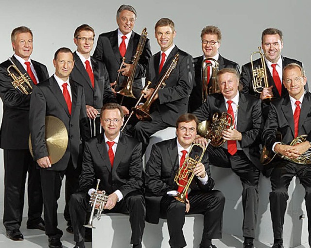 German Brass  | Foto: Promo