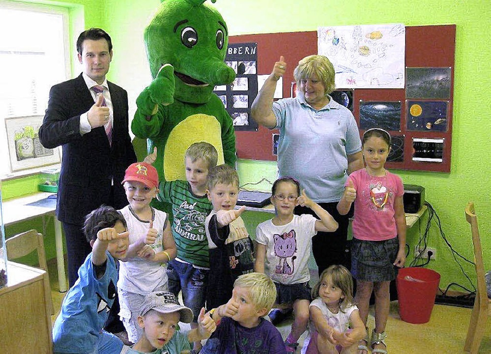 WISSENSHUNGRIG - Waldkirch - Badische Zeitung