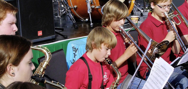 Besonderer Auftritt, dann ging&#8217;s...im Europa-Park fr einen guten Zweck.   | Foto: martin frenk