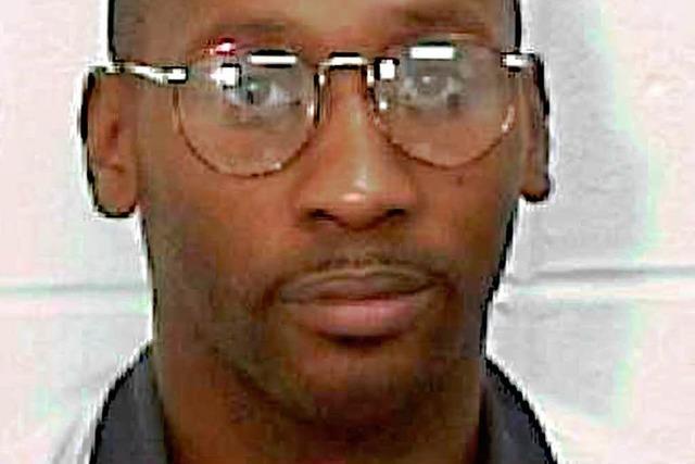 US-Justiz vollstreckt umstrittene Hinrichtung von Troy Davis