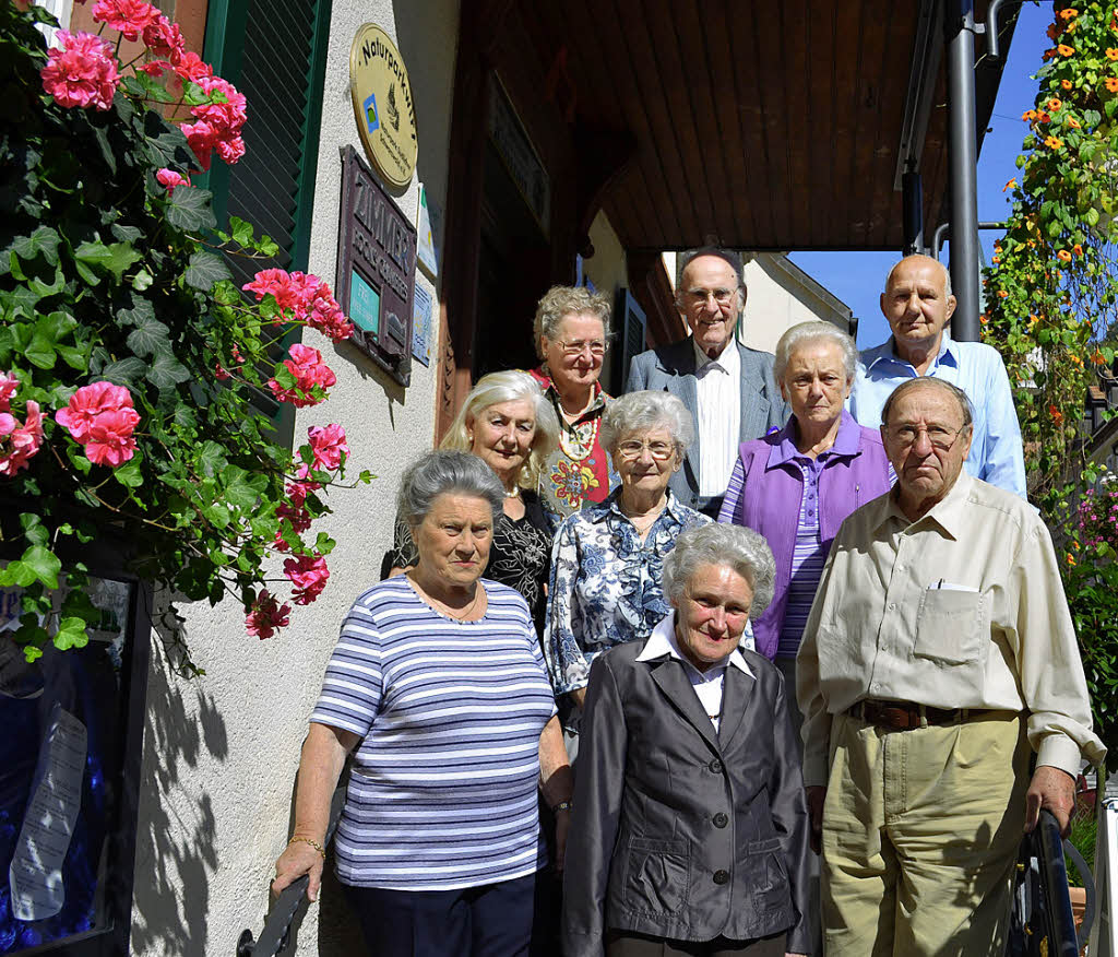 ZELLER Zell im Wiesental Badische Zeitung
