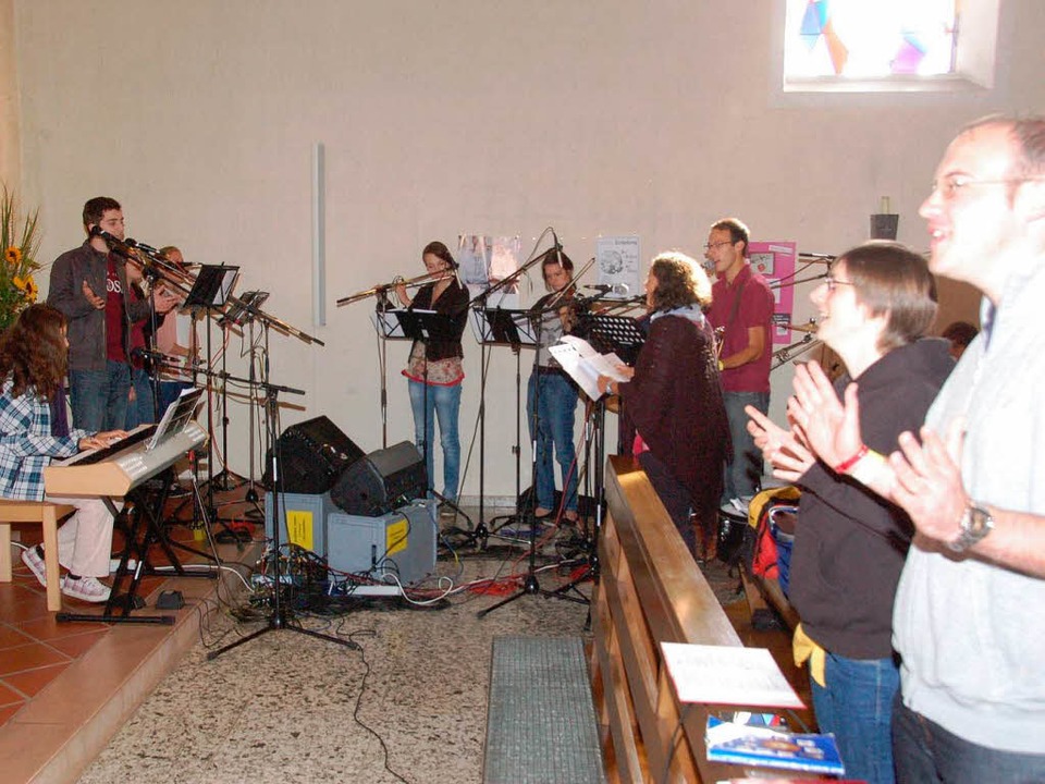   | Foto: Teresa Ehrler