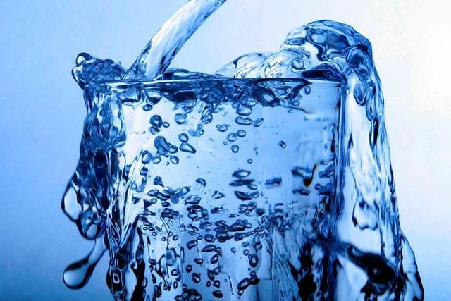 Leitender Notarzt: Pilger sollen unbedingt genug Trinkwasser mitbringen