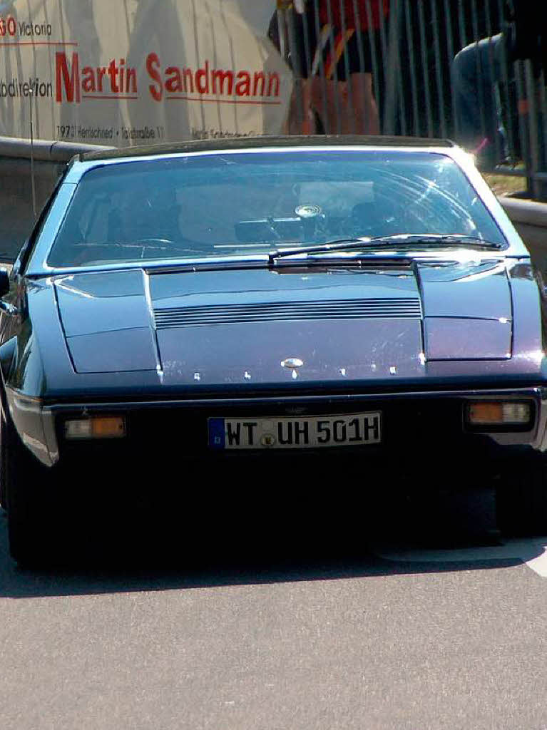 Oldtimer en masse: Das Eggbergrennen entwickelt sich zum Klassiker Oldtimer en masse: Das Eggbergrennen entwickelt sich zum Klassiker
