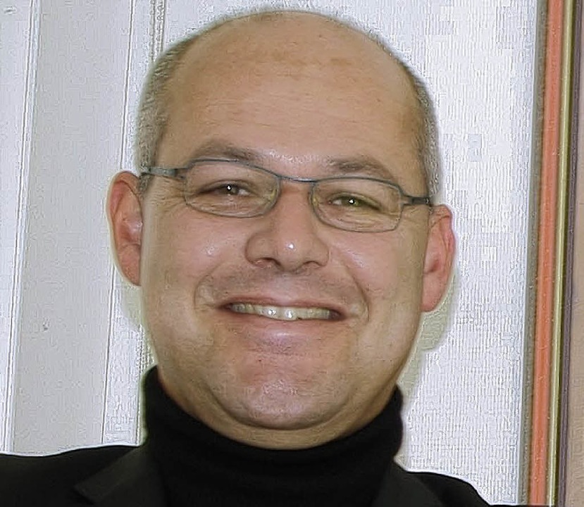 Uwe Gajek lebt nicht mehr Offenburg Badische Zeitung