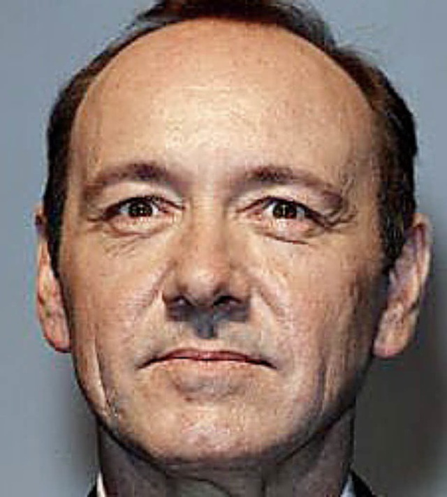 Kevin Spacey  | Foto: net