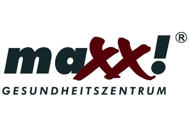 Maxx! Gesundheitszentrum