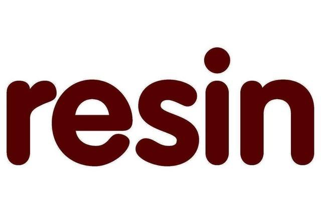 Resin