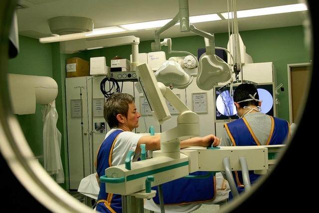 Die Uniklinik verändert ihr Gesicht – für 400 Millionen Euro