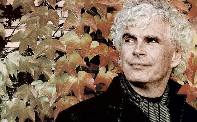 Chefdirigent der Berliner Philharmoniker: Simon Rattle  | Foto: EMI-Classics