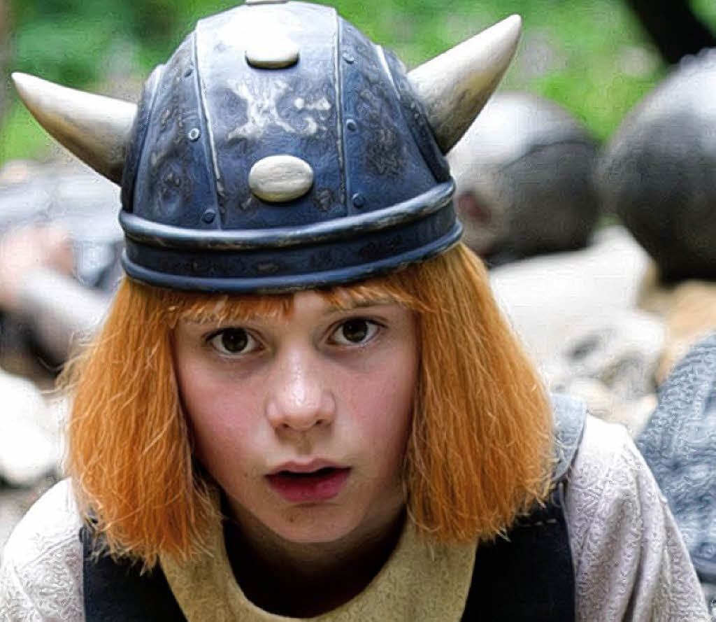 Sven ist so schön schrecklich Kino Badische Zeitung