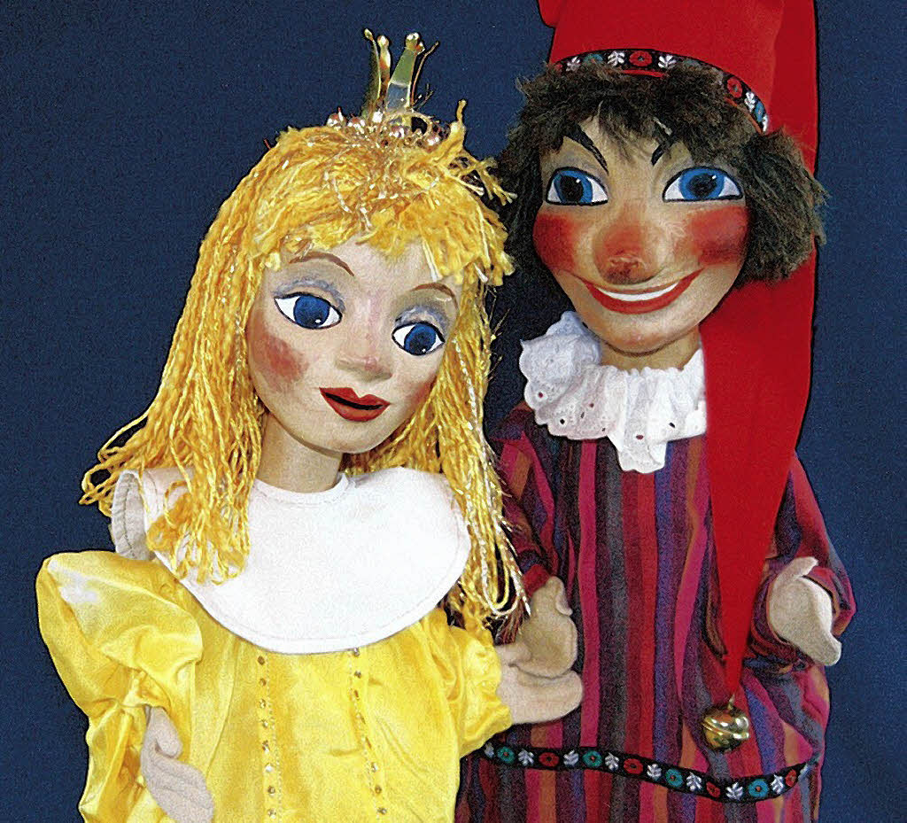 KASPER Freizeittipps Badische Zeitung