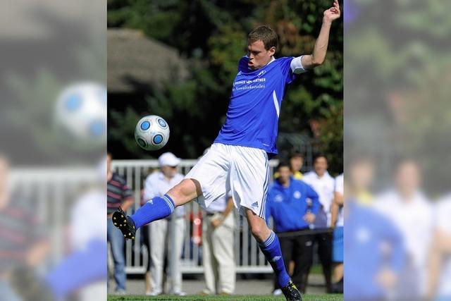 FC Neustadt: Reifeprfung der Blauen im Linzgau