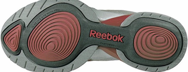 Hlt nicht, was er verspricht &#8211;  der Toning-Schuh von Reebok.  | Foto: adidas
