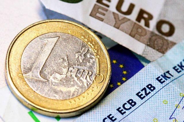 Bundesrat stimmt Euro-Rettungsschirm zu