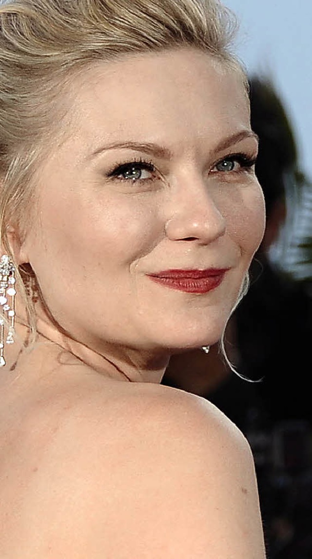 Kirsten Dunst  | Foto: dpa