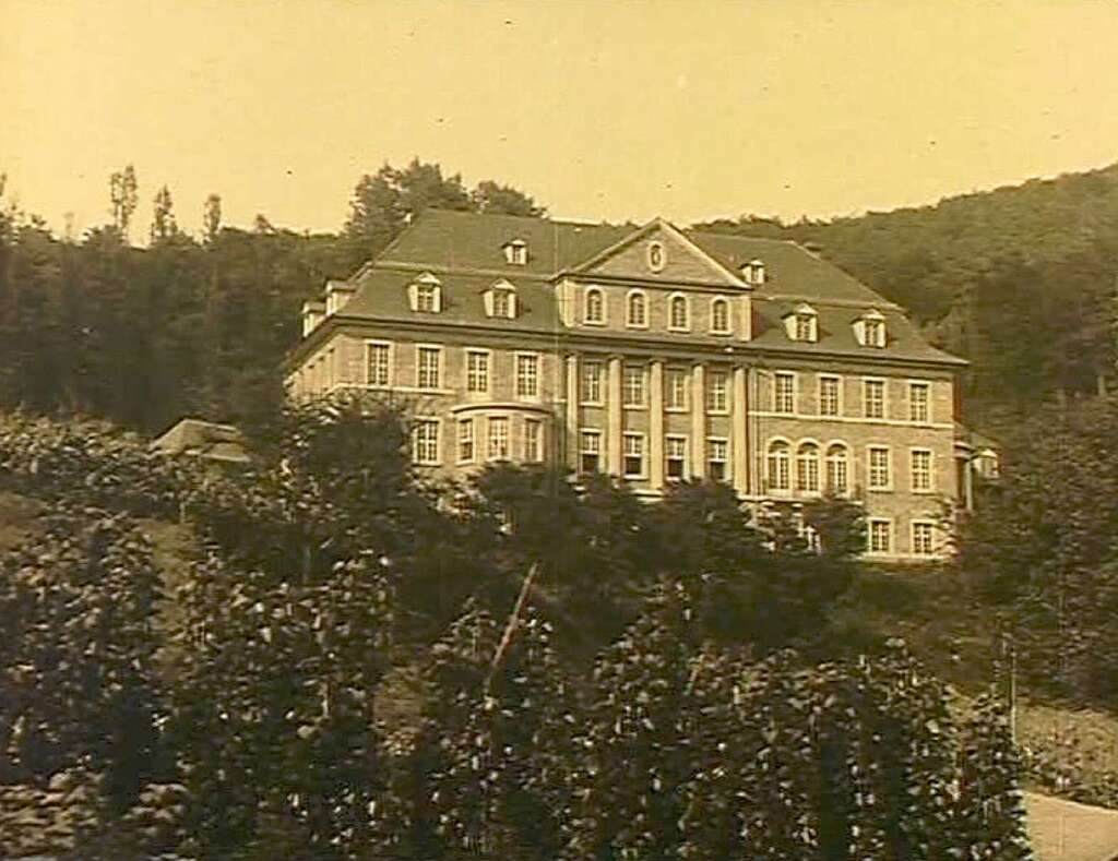 Da Reichswaisenhaus