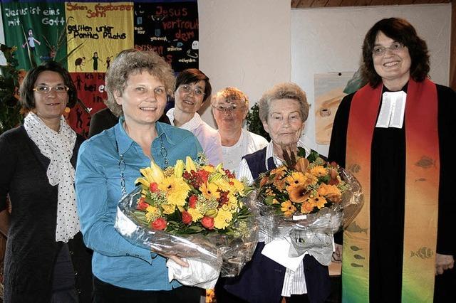 Gottesdienst mit Gospelchor-Konzert