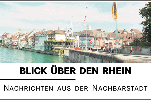 Sanierung der Rheinbrcke wird teurer
