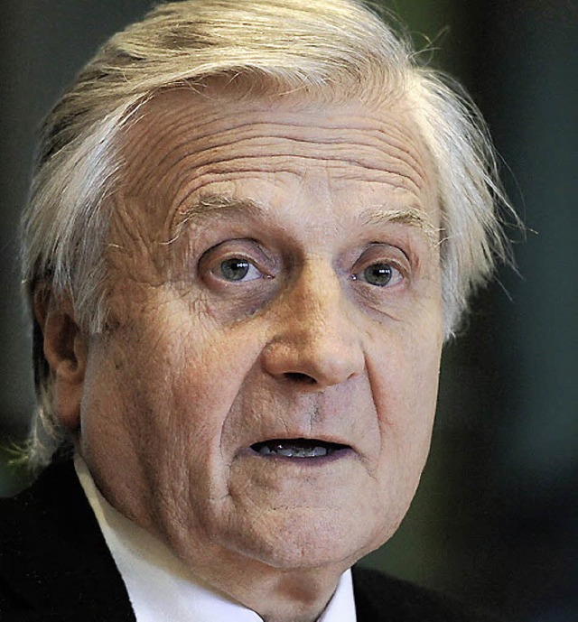 Jean-Claude Trichet   | Foto: AFP