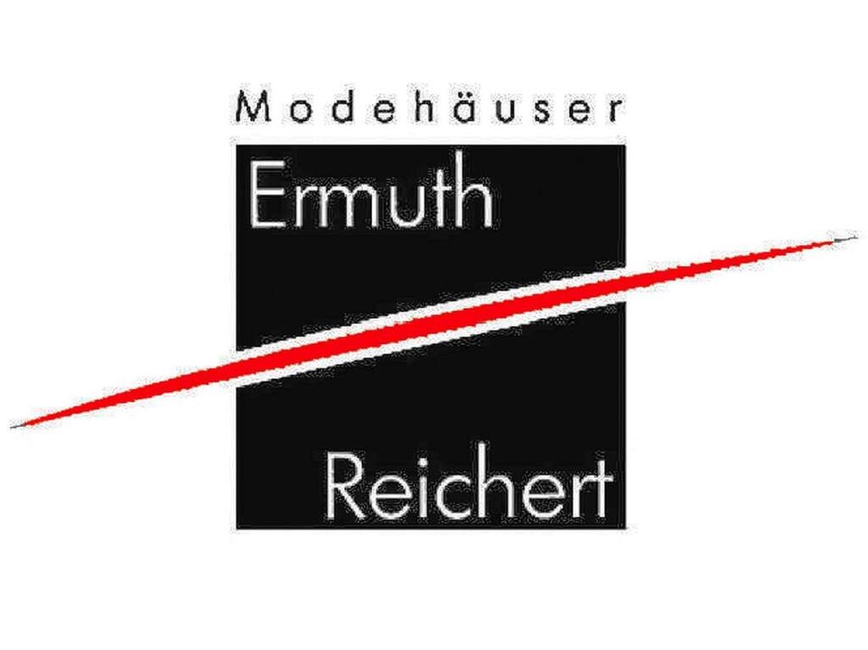 Ermuth Reichert Modehäuser  | Foto: Badische Zeitung