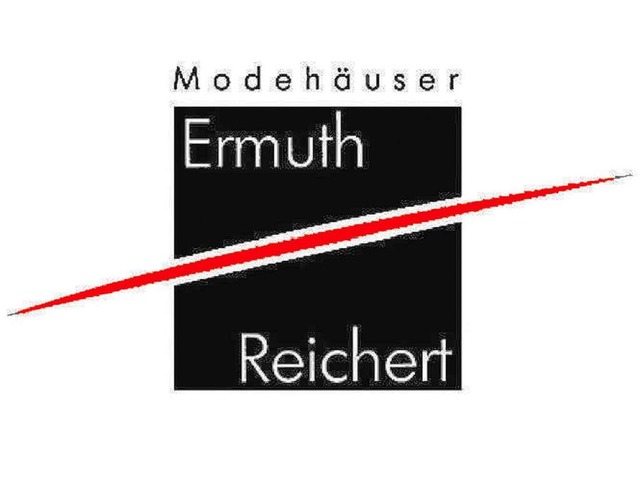 Ermuth Reichert Modehuser  | Foto: Badische Zeitung