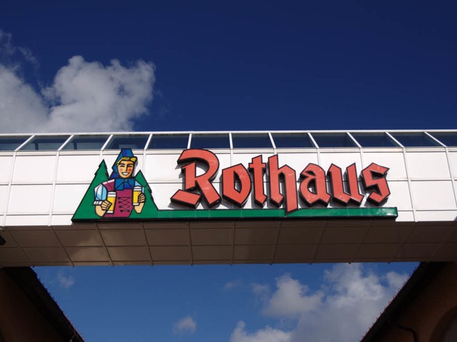 Rothaus investiert Millionen in neue Anlagen  | Foto: Patrik Mller