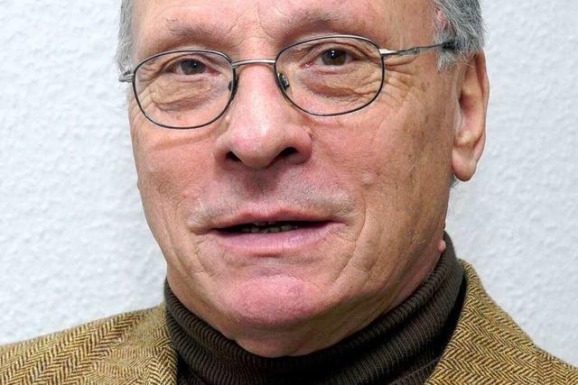 Freiburger Professor klagt gegen Volksentscheid zu Stuttgart 21