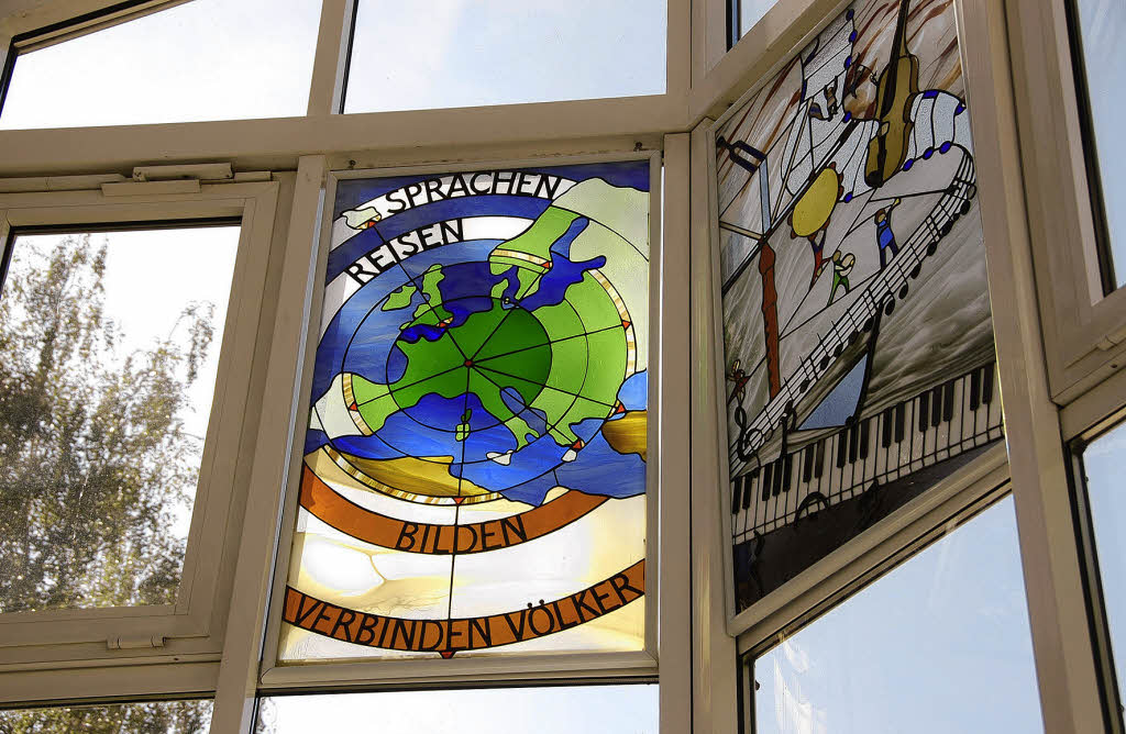 An der VHS zur Uni gehen Rheinfelden Badische Zeitung