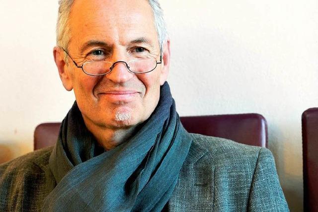 Deutscher Buchpreis fr Eugen Ruge