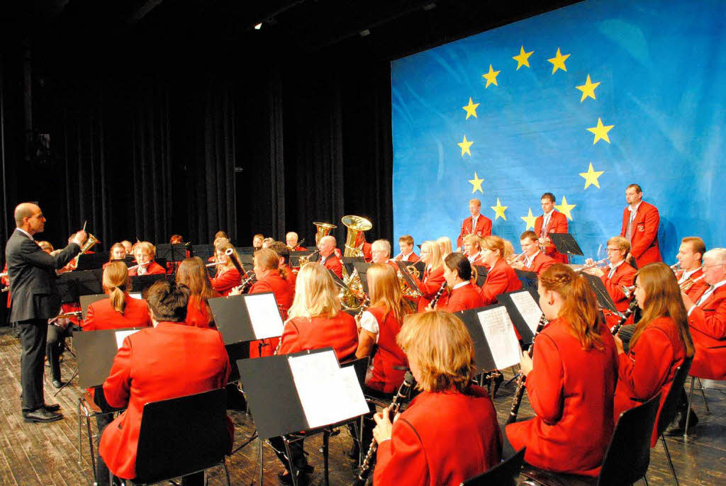 Polen-Abend der Denzlinger Kulturwoche