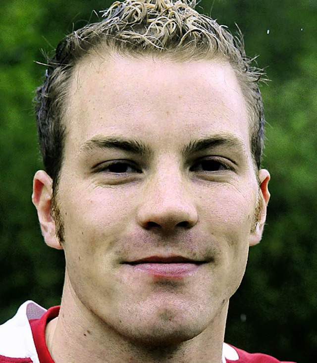 Hannes Isele   | Foto:  Knstle (Archiv)