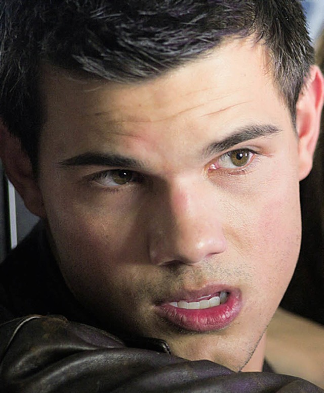 Taylor Lautner   | Foto: kinowelt