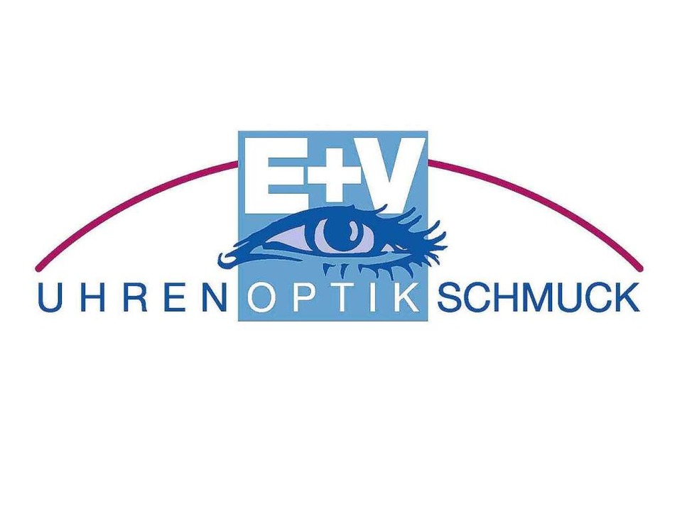 E+V Uhren Optik Schmuck  | Foto: Badische Zeitung