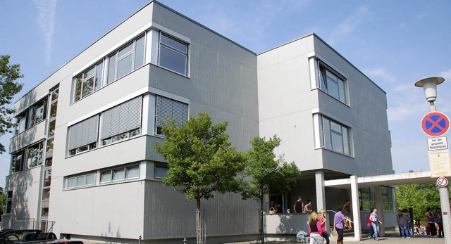 Ob die Brenfelsschule einen Schulsozi...n das Landesfrderungsprogramm kommt.   | Foto: Ralf H. Dorweiler