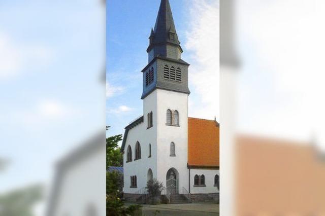 Kirche will Energie sparen