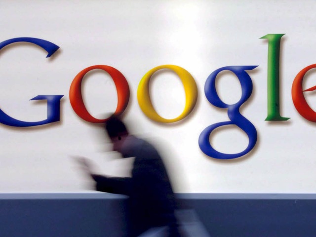 Google will Facebook Konkurrenz machen.  | Foto: dpa