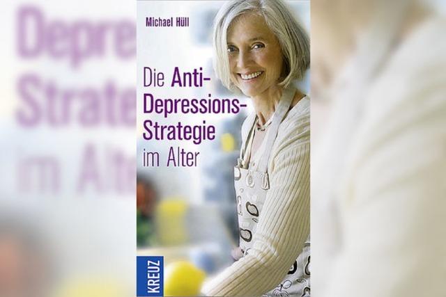 Ist es nur Antriebslosigkeit oder schon eine Depression?